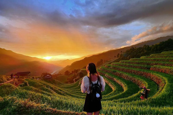 Mu Cang Chai Tour 3 Days - photo 27